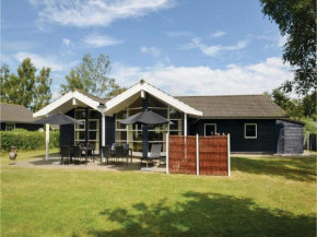 Holiday home Kaninstien Væggerløse II